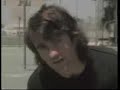the thrills - don't steal our sun music video