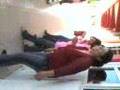 YEIMY LA LIMOSNITA