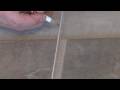 Laying Tile