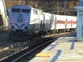 Metro North Hudson Line - Scarborough, NY 2