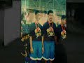 Malaysian Army Sepak Takraw Kpl Shamsul