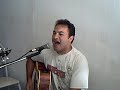 Banda Semear ensaiando.