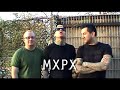 MxPx Tooth & Nail Tour Video Blog