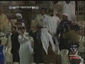 الوحدة ضد النصر 25-12-2009 كاس رئيس الدولة هدف مال الله