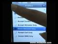 MCleaner for iphone—Call and SMS Filter.wmv