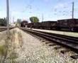 CP 1900 com Mercadorias (o mais longo comboio filmado)