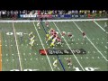 Cordy Glenn vs LSU 2011