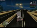 GTA San andreas mod casi real By Juanma