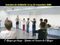 Semaine de Solidarité à Dole