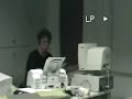 Ausraster auf Lan