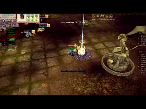 how to patch eclipse flyff