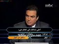 لحظة فوز مؤثرة