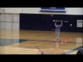 Riordan HS Hawaii 2010 #9 Drum Major