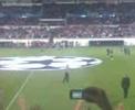 Beşiktaş Porto alen üçlü beşiktaş fans magnificent atmosphere stadium çarşı groups