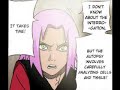 naruto manga 408 hq full color sfx