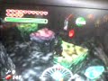 Zelda Temples