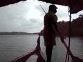 Balade dans les backwaters / Backwaters near Cochin
