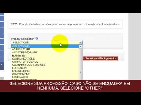 how to fill ds 160 form india