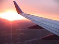 Approach to Midway Airport-Chicago