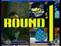 Mugen rape: Counter strike vs motaro & apocalypse