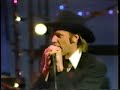 Jason and the Scorchers - Golden Ball and Chain 1986