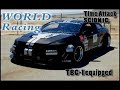 WORLD electronics Boost Controllers