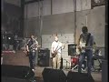 Mosi - Untitled Live At The Skate Park Of Memphis Mosi - Untitled Live At The Skate Park Of Memphis