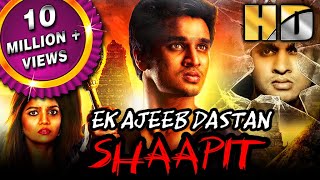 Ek Ajeeb Dastan Shaapit (HD) - South Superhit Myst