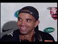 Jogo Aberto - 25/02/2008 - 2/2 - Flamengo campe�o 2008