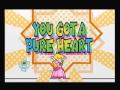 Super Paper Mario Walkthrough Part 33 - L is for Loser