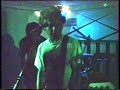 No FX live in Furtwangen 1988 No FX live in Furtwangen 1988