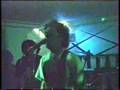 No FX live in Furtwangen 1988