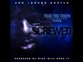 Trae Tha Truth Ft. Future - I'm Screwed Up [2013 New CDQ – Trae Tha Truth Ft. Future - I'm Screwed Up [2013 New CDQ