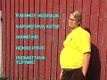 Arjen ABC - nimittele nasevasti Arjen ABC - nimittele nasevasti