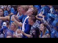Video: Duke Fan Works Himself Into Frenzy And Then Faints