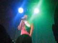 clip video Le Tigre After Dark