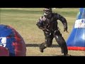life trailer