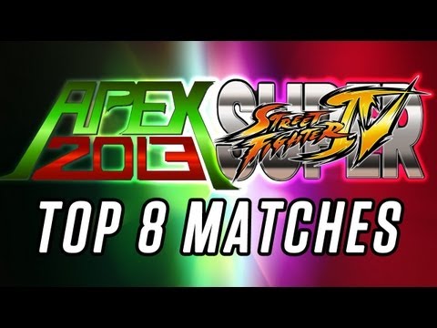 super street fighter 4 - Sign the Ovation Petition at: http://full.sc/13l4wuu MATCH INDEX: 02:20 AG|Demon Hyo vs. FNEX|K-Brad 11:31 DMG|Lionheart vs. EMP|Hiro 19:43 AGE|NYChrisG vs. ...