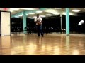 So Cold - Chris Brown Choreography