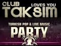 Club taksim Süper Slow Sarkisi 2010 Yilbasi özel