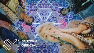 NCT U 엔시티 유 Make A Wish (Birthday Song) MV