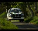Jim Clark Rally 2008