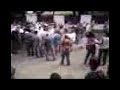 protesta en el IUT 06/11/07