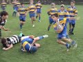 Rugby Roma U 13 al Torneo Puecher 15-11-2008 Rugby Roma U 13 al Torneo Puecher 15-11-2008