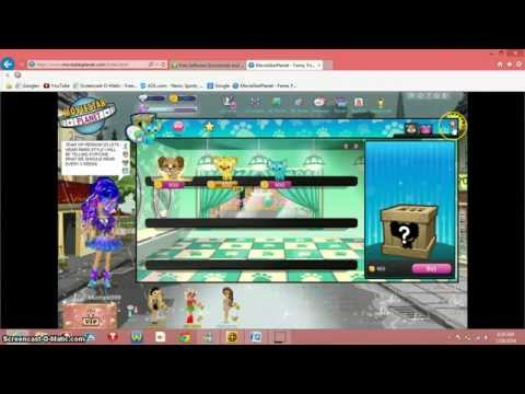 how to make your boonie grow on msp