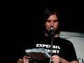 Jon Lajoie, live at the Plaza Club, Vancouver