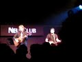 Nacho Vegas - Canci�n Asturiana