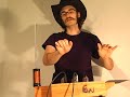 Tube Theremin -- www.electricwestern.com