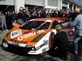 VLN 2008 N�rburgring Boxenstop Raeder Lamborghini Gallardo