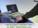 Dunnington 4 sockets demo